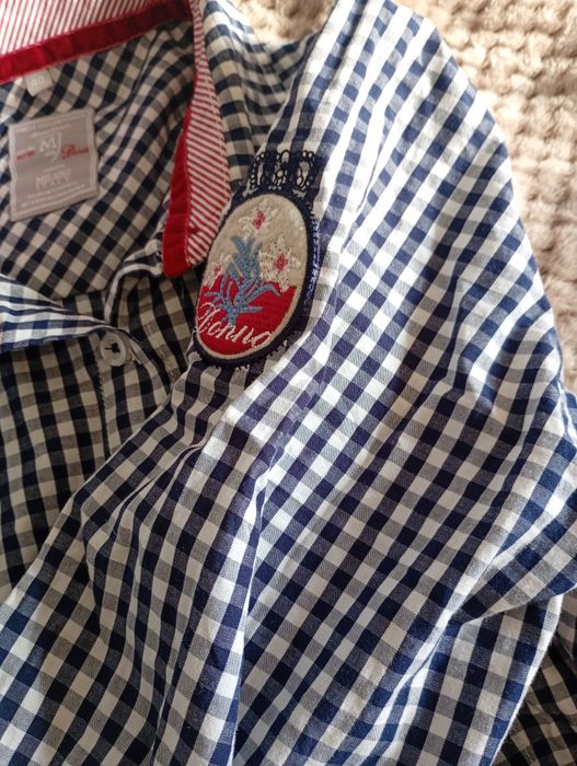 Koszula damska Milano