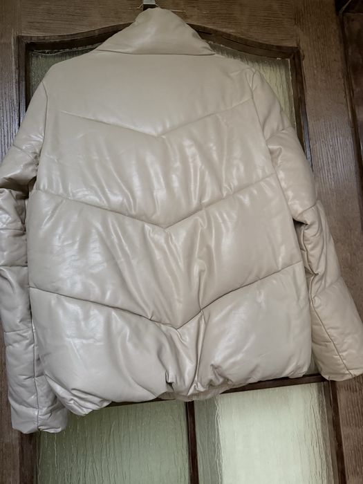 Куртка для дівчинки