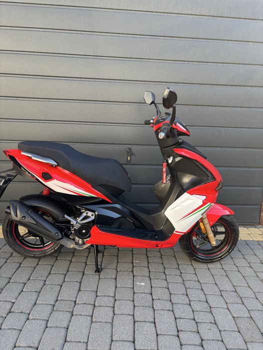 skuter neco 50 w Twojej okolicy? Sprawdź kategorię Motoryzacja