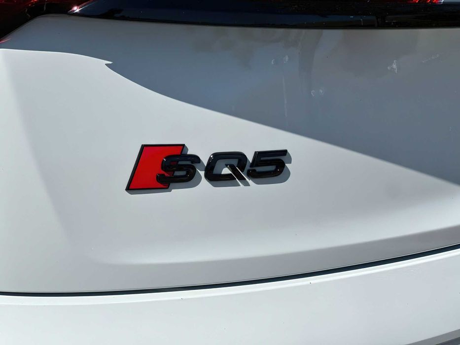 Audi SQ5 Prestige      2023