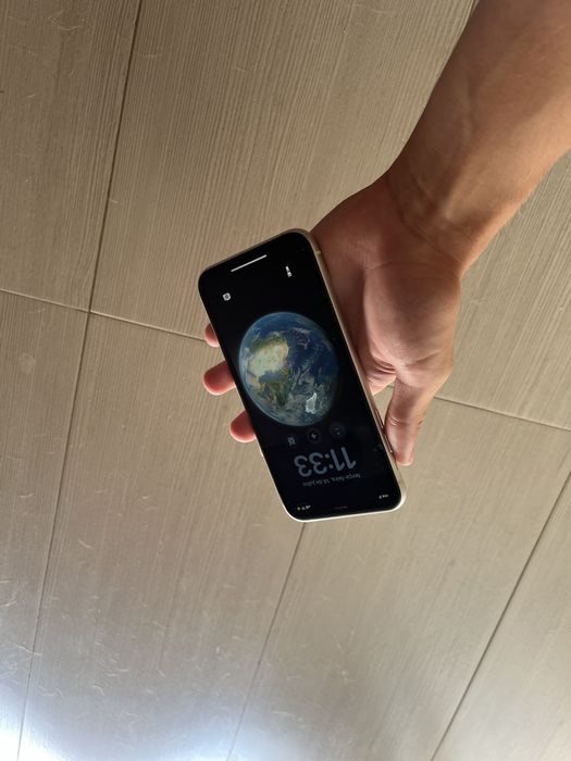 iPhone 11 Branco – 256 GB | Estado Impecável