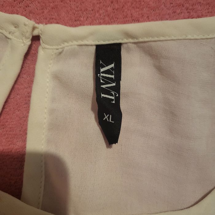 Nowa bluzka, rozmiar XL