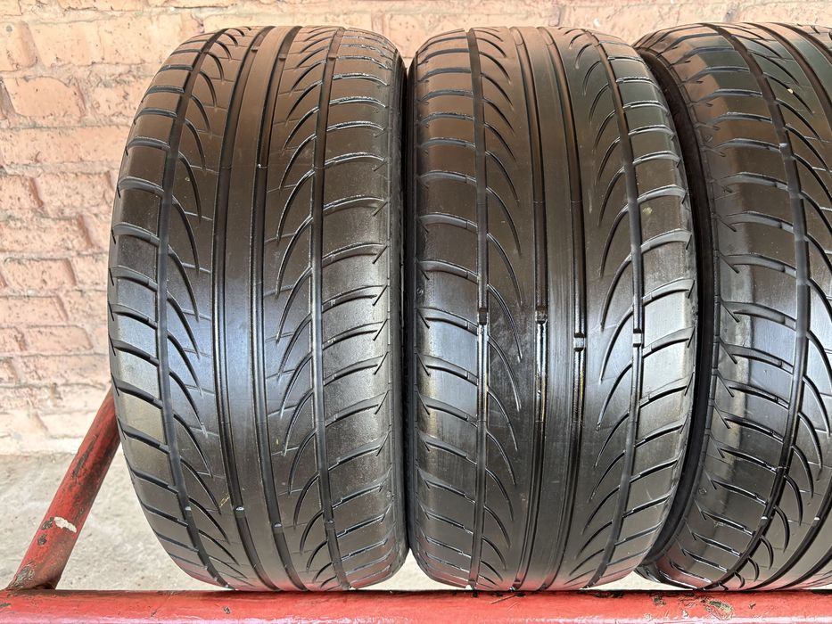літні шини 205/50R16 Semperit