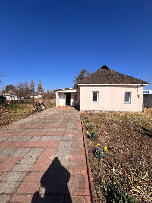 Будинок в Бородянці, 15соток, газ