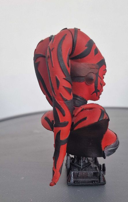 Figura Darth Talon