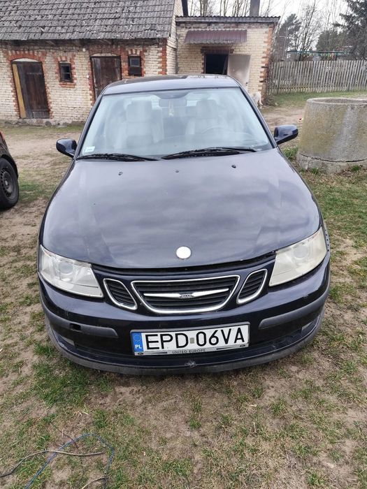 Saab 9-3 Saab 93