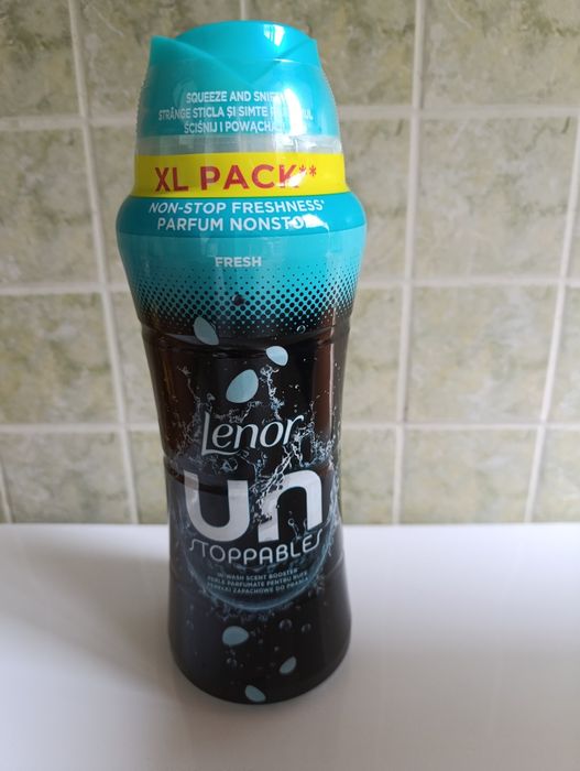 Perełki lenor 495 gram