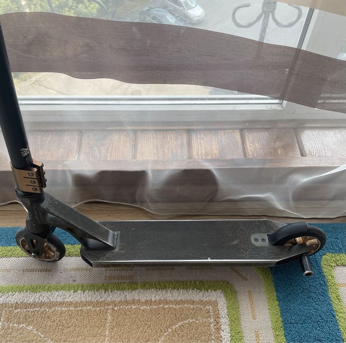 Самокат SLAMM