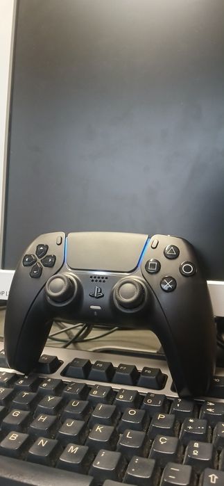 Comando Dualsense ps5