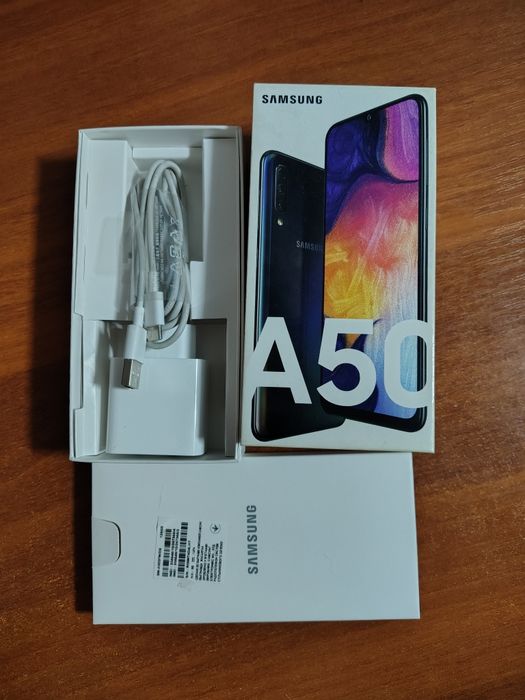 Samsung Galaxy A50(A505FN)