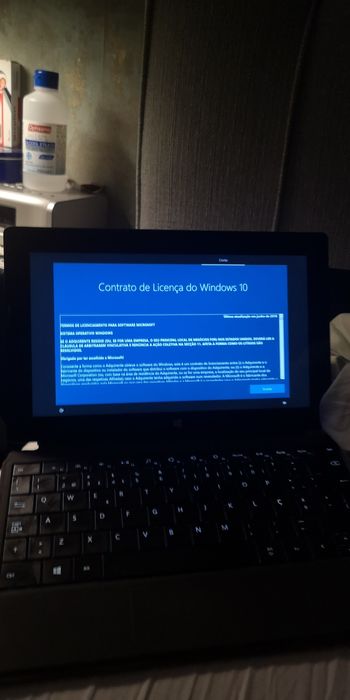 Surface pro 2 i5 256gb ssd 8gb ram