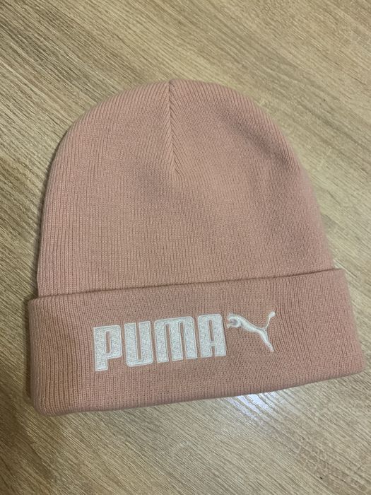 Шапка PUMA оригінал