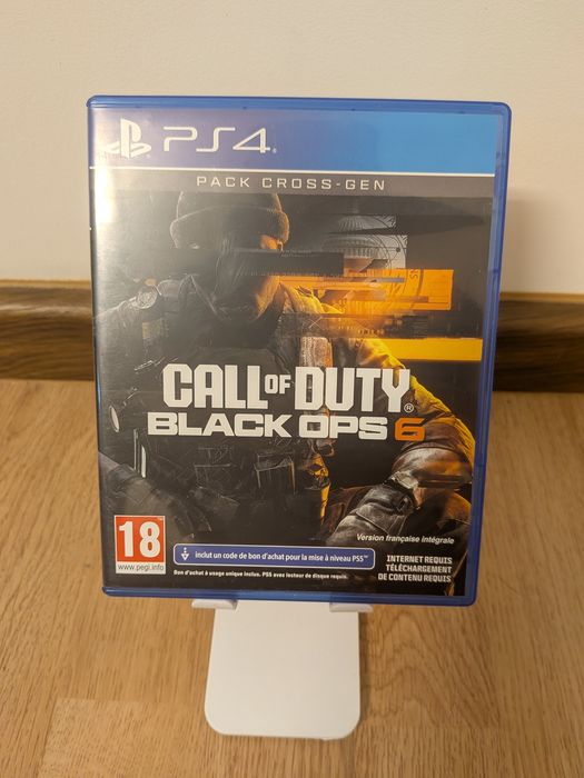 Call of Duty: Black Ops 6 | PlayStation 4