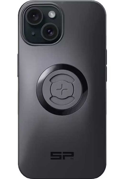 SP connect iphone 13