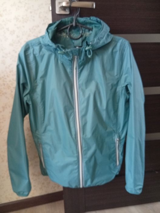 Дождевик , куртка , ветровка Crane, размер М