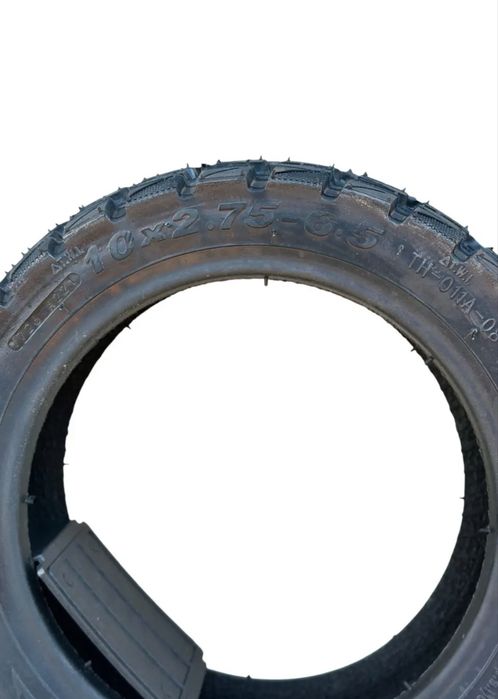 Шини на електросамокат  kukirin 10*2.75-6.5