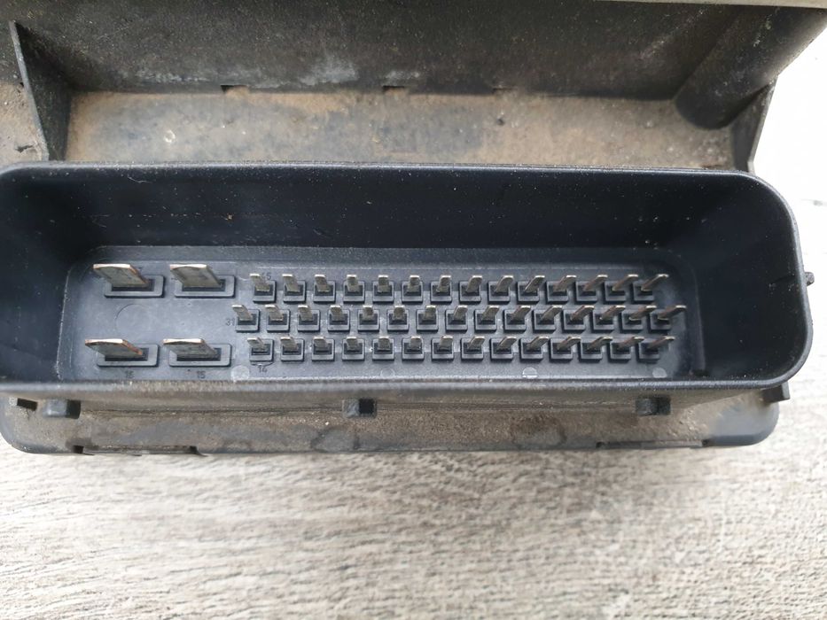 Audi S3 8L TT 8N Leon Cupra Quattro Pompa ABS ESP