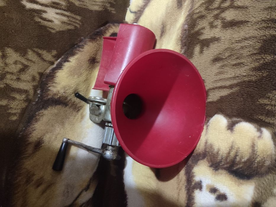 Соковыжималка для томатов, ручная СБЧ-1