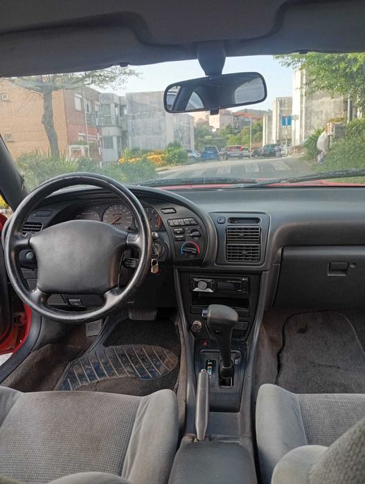 Toyota celica 2.2 gt versao america