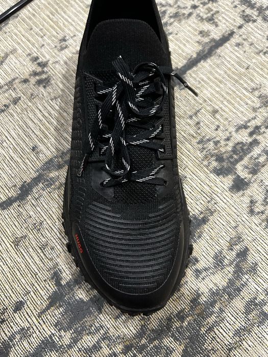 Оригинальные кроссовки Hugo Boss
