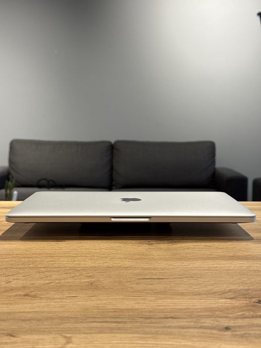 Macbook pro 13 2020 m1 16/512gb 8/8gpu !! Гарантія від магазину !!