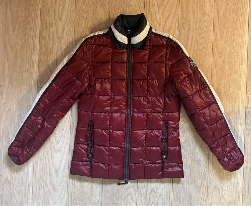 Чоловіча куртка ARMANI