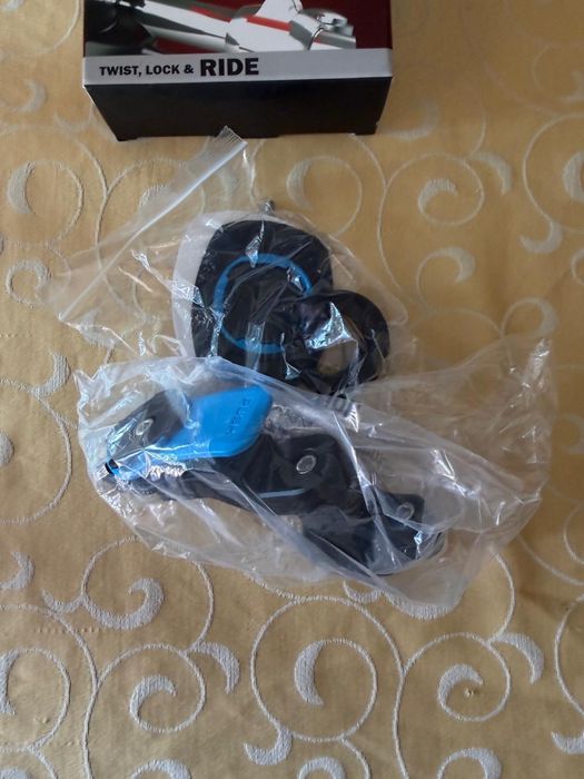 Suporte para telemóvel