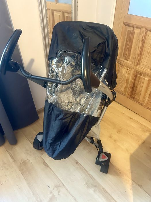 Quinny zapp xtra2 spacerówka