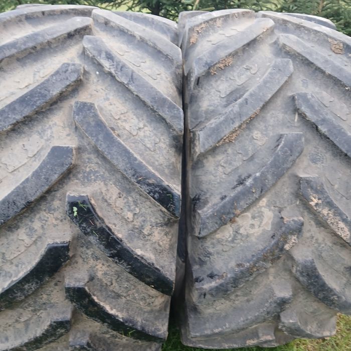 2 opony 600/65r28