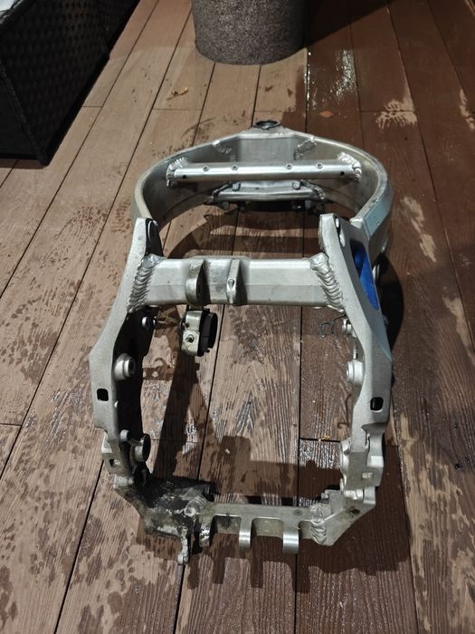 Rama HONDA CBR 900 SC28