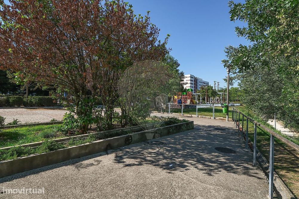 Apartamento T2 para arrendamento