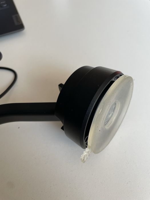 ładujący uchwyt na telefon, ładowanie indukcyjne USB C