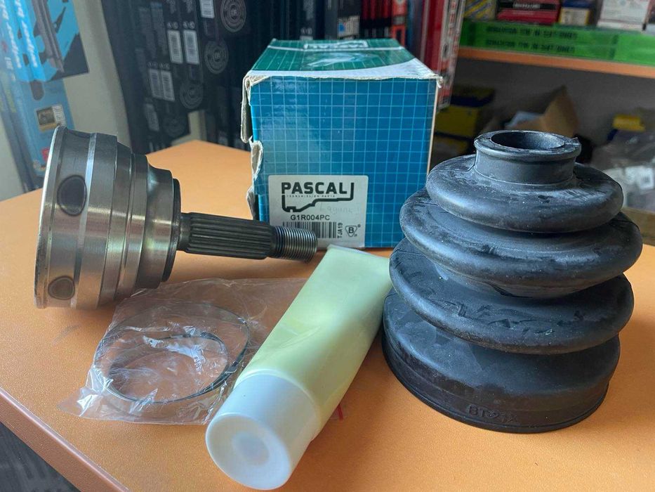 Шрус кулак Renault 19, CLIO, LAGUNА, LOGAN