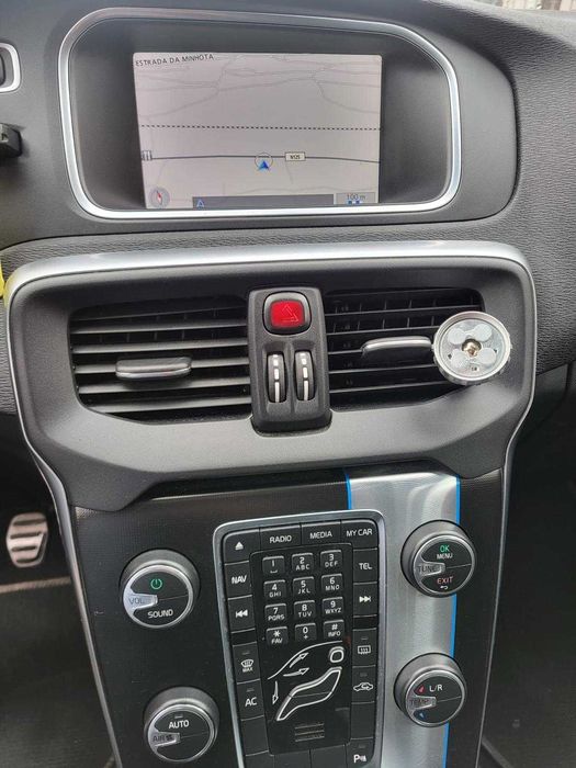 Volvo V40 Rdesign 1,6