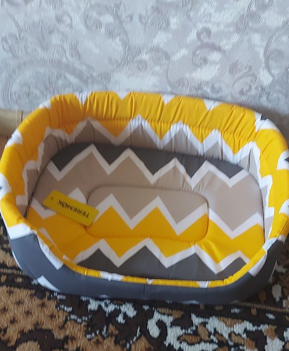 Продам ліжко для котика