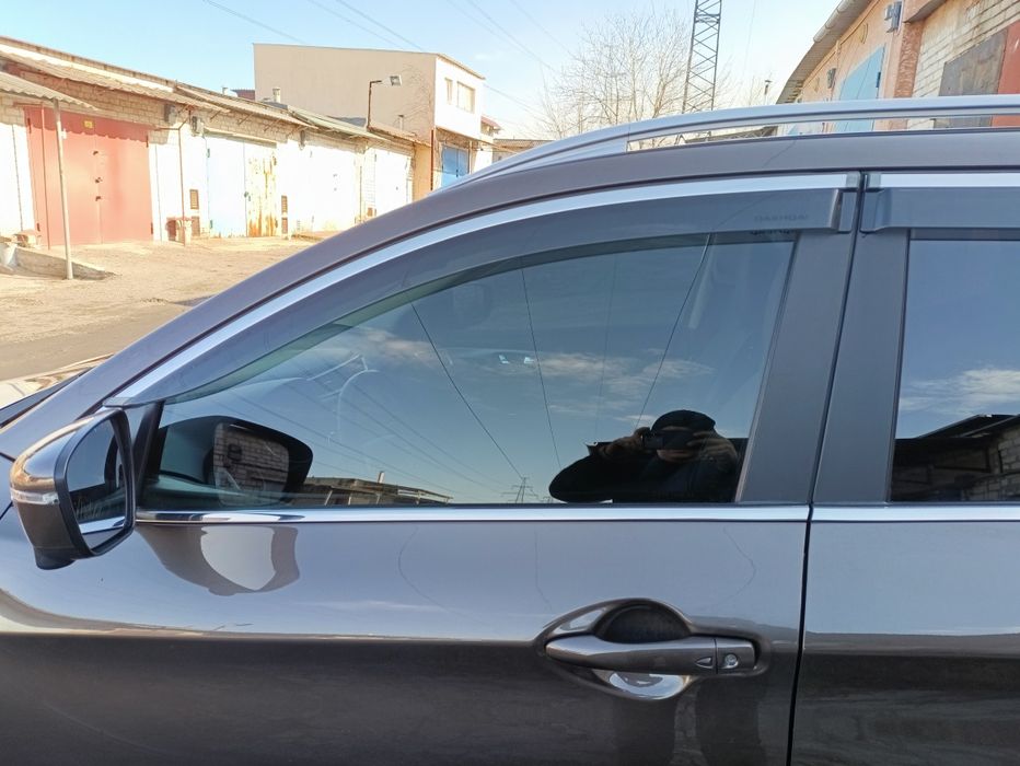 Nissan Qashgai j11 2018  года бензин 2.0 ,автомат,полный привод,
