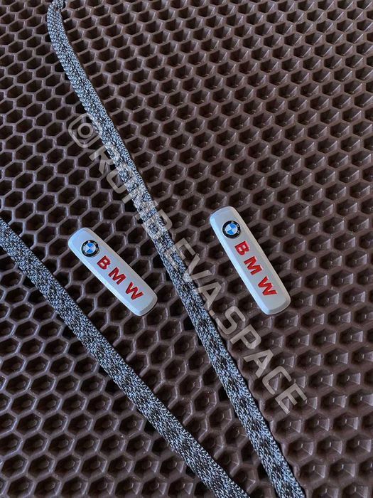 ‼️ АКЦІЯ! EVA коврики ЕВА в салон / багажник, Авто килимки ЄВА, поліки