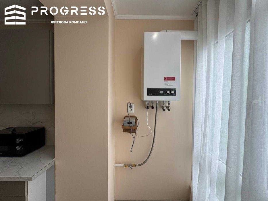 Перша здача! Оренда 1кім. квартири в центрі! Височана!