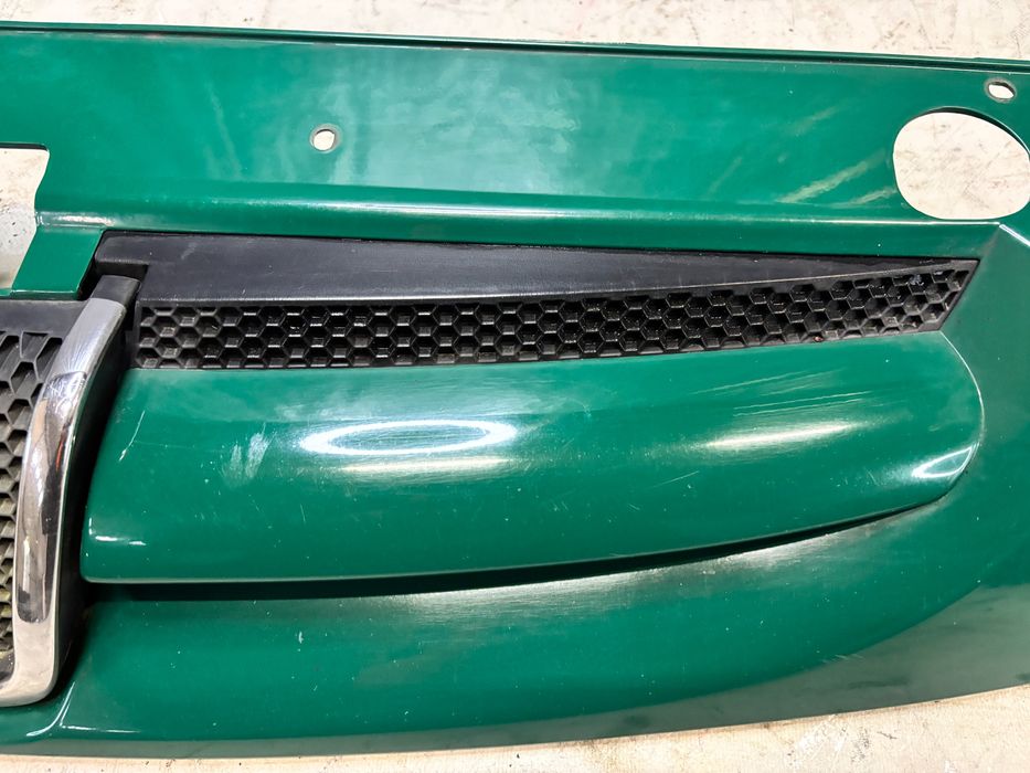 Grill Atrapa Chłodnicy Peugeot Partner I Lift 9644758577 K: Xqvb