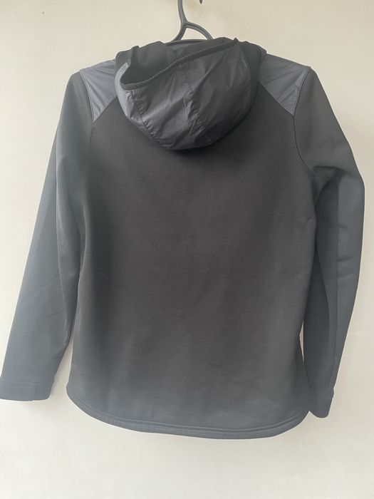 Nike therma fit / dry fit Miler (М) куртка вітровка  жакет