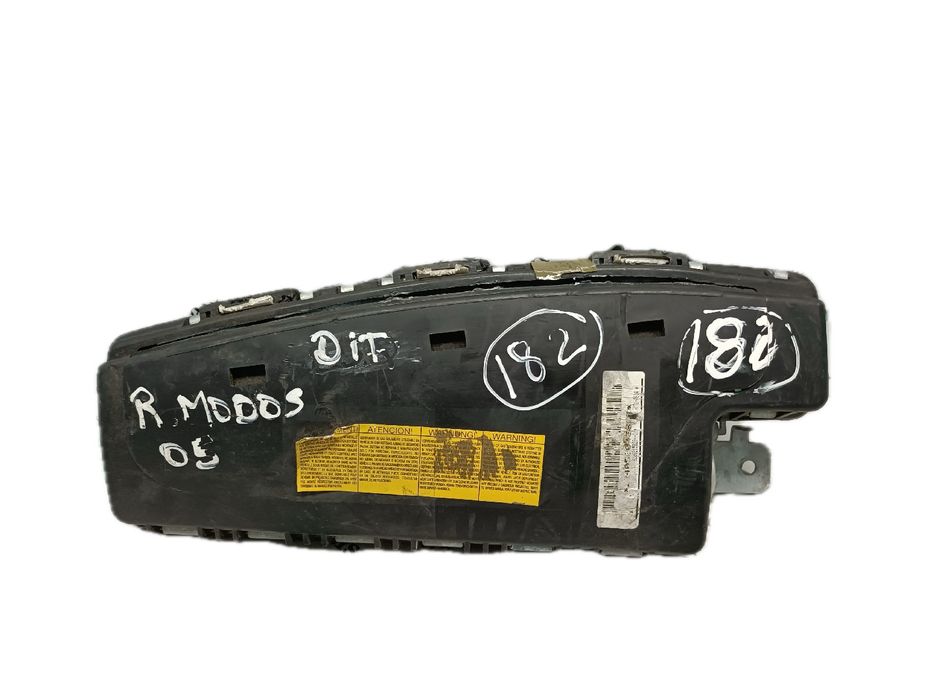 Airbag banco direito RENAULT Modus/Grand Modus (F/JP0_)