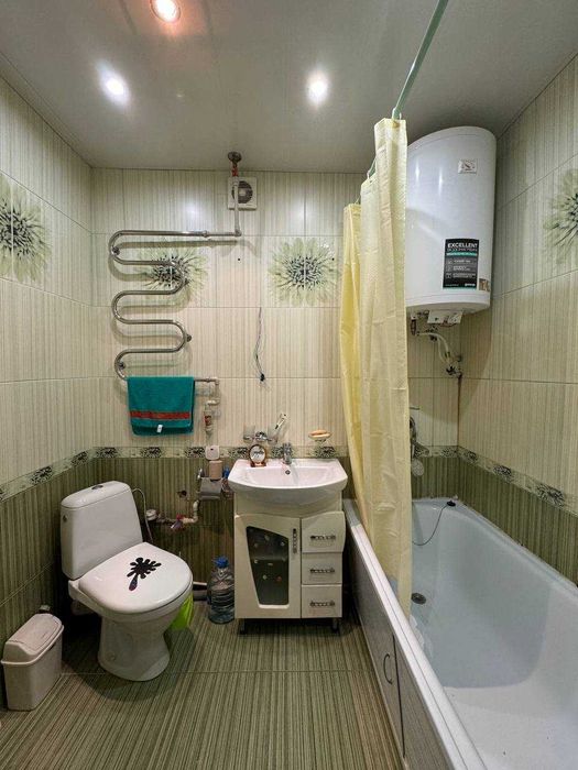 Продам 2-х ком.кв. в абсолютном центре г. Чугуева.