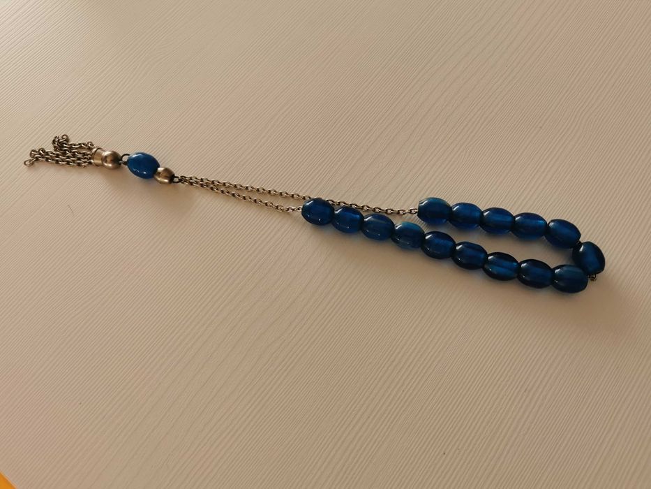 Różaniec islam muzułmański