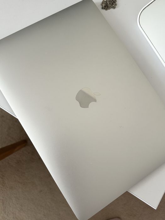 Macbook pro макбук