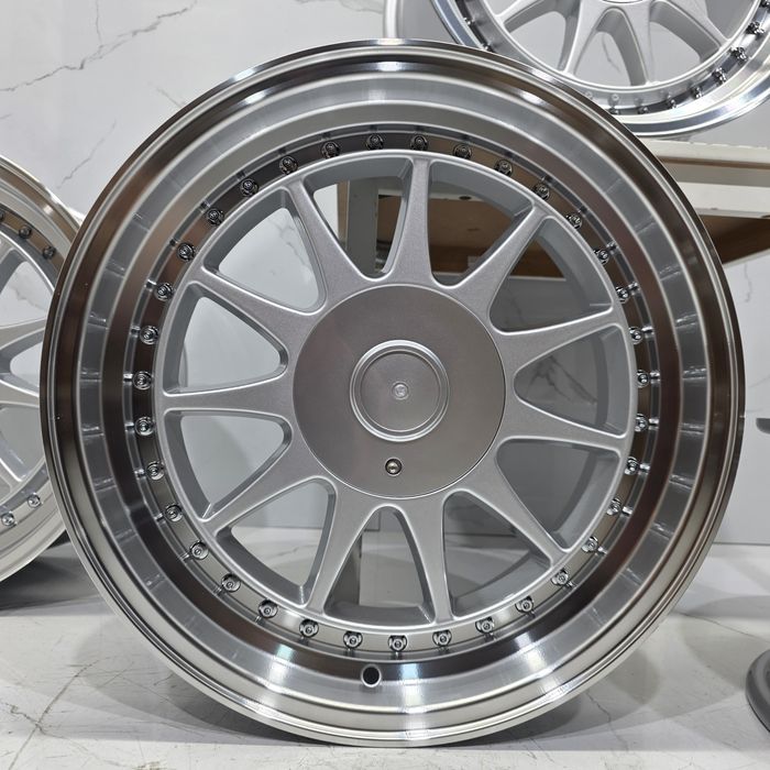 Jantes 17" Compatíveis Hartge BMW 5x120 5x100