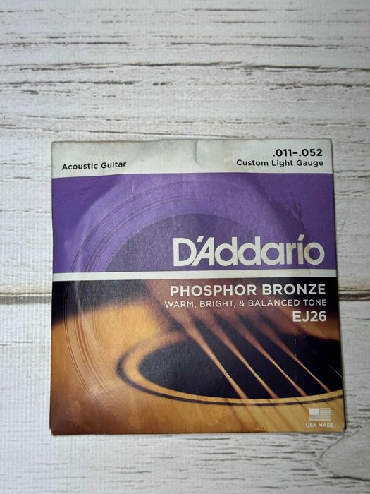 Гітара  Kremona.Болгарія. Чохол+ комплект струн.