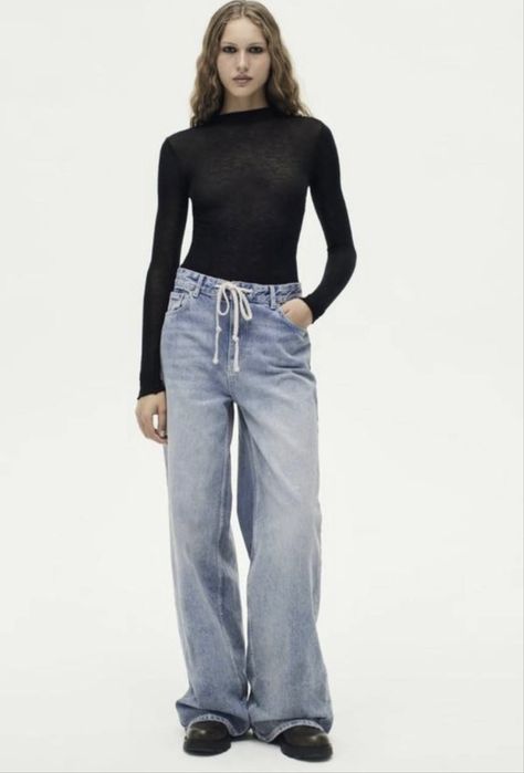 Джинси Zara розмір 32