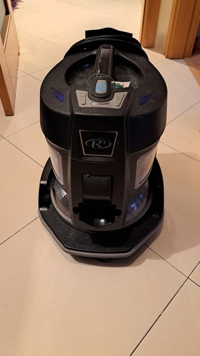 Raimbow SRX com todos acessorios de origem