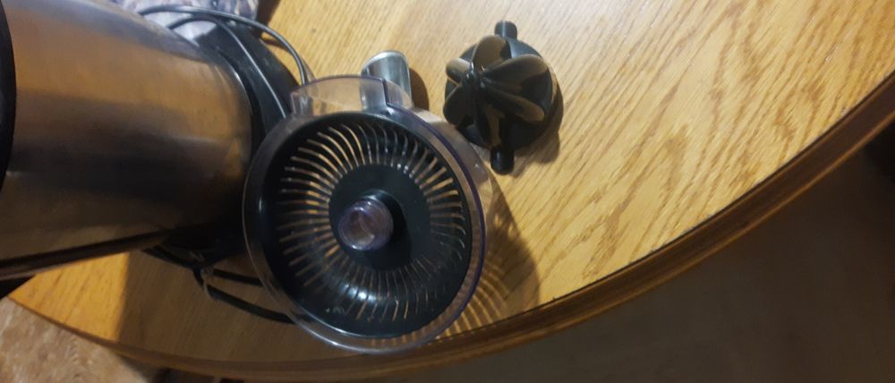Wyciskarka do cytrusów elektryczna
