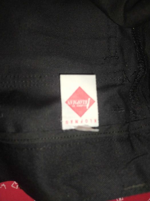 Мужские брюки Коттон 46размера